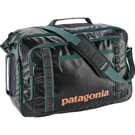 patagonia 45l black hole|patagonia carry on suitcase.